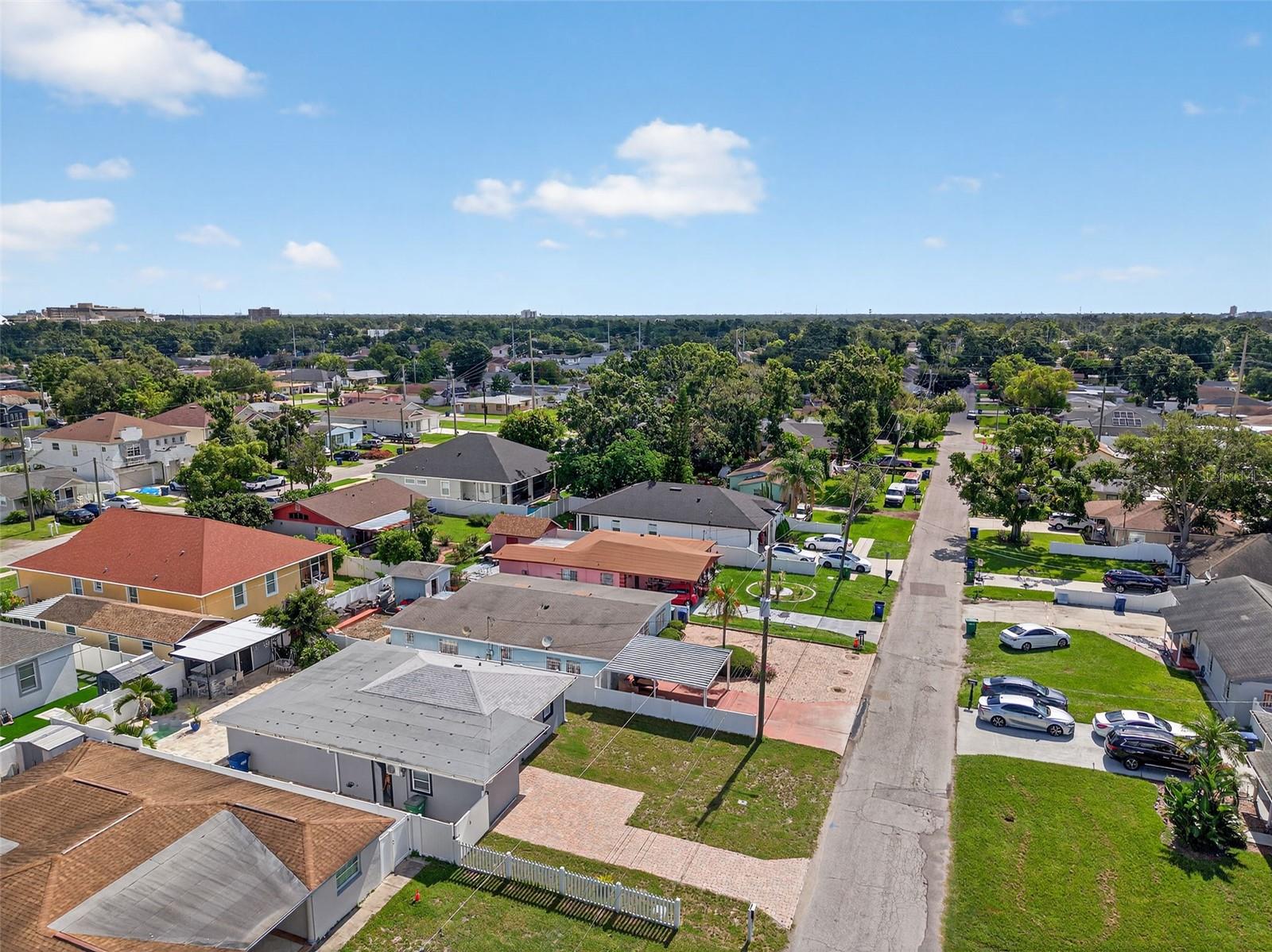 Image 62 of 65 For 3415 Abdella Street