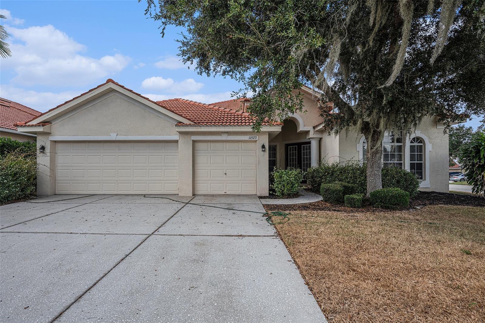 Details for 11523 Oyster Bay Circle, NEW PORT RICHEY, FL 34654