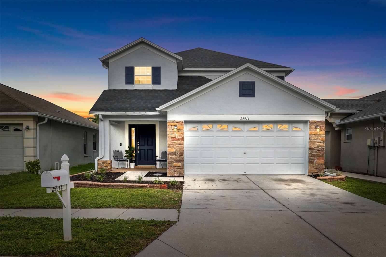 Details for 25914 Crippen Drive, LAND O LAKES, FL 34639