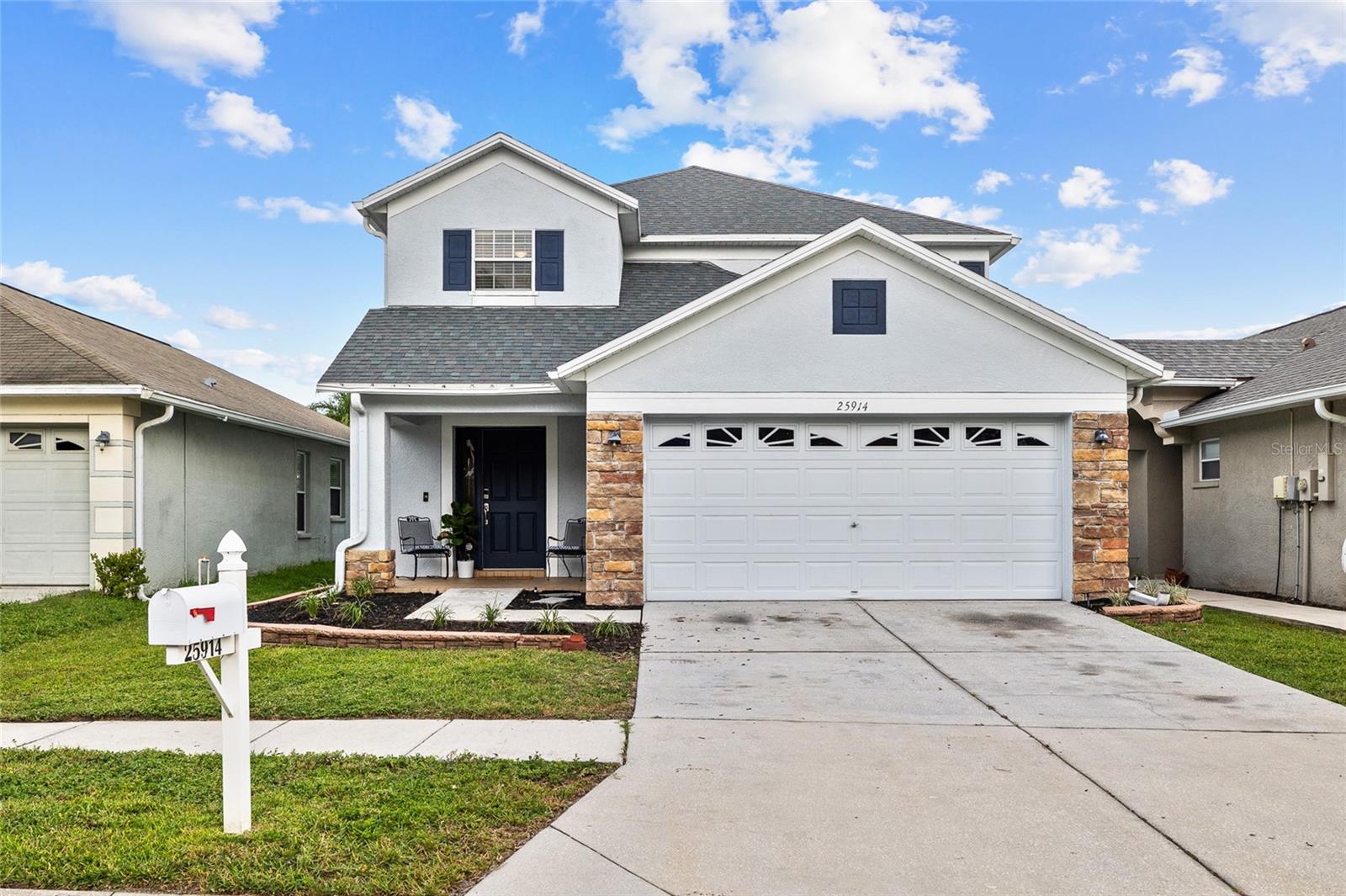 Image 3 of 37 For 25914 Crippen Drive
