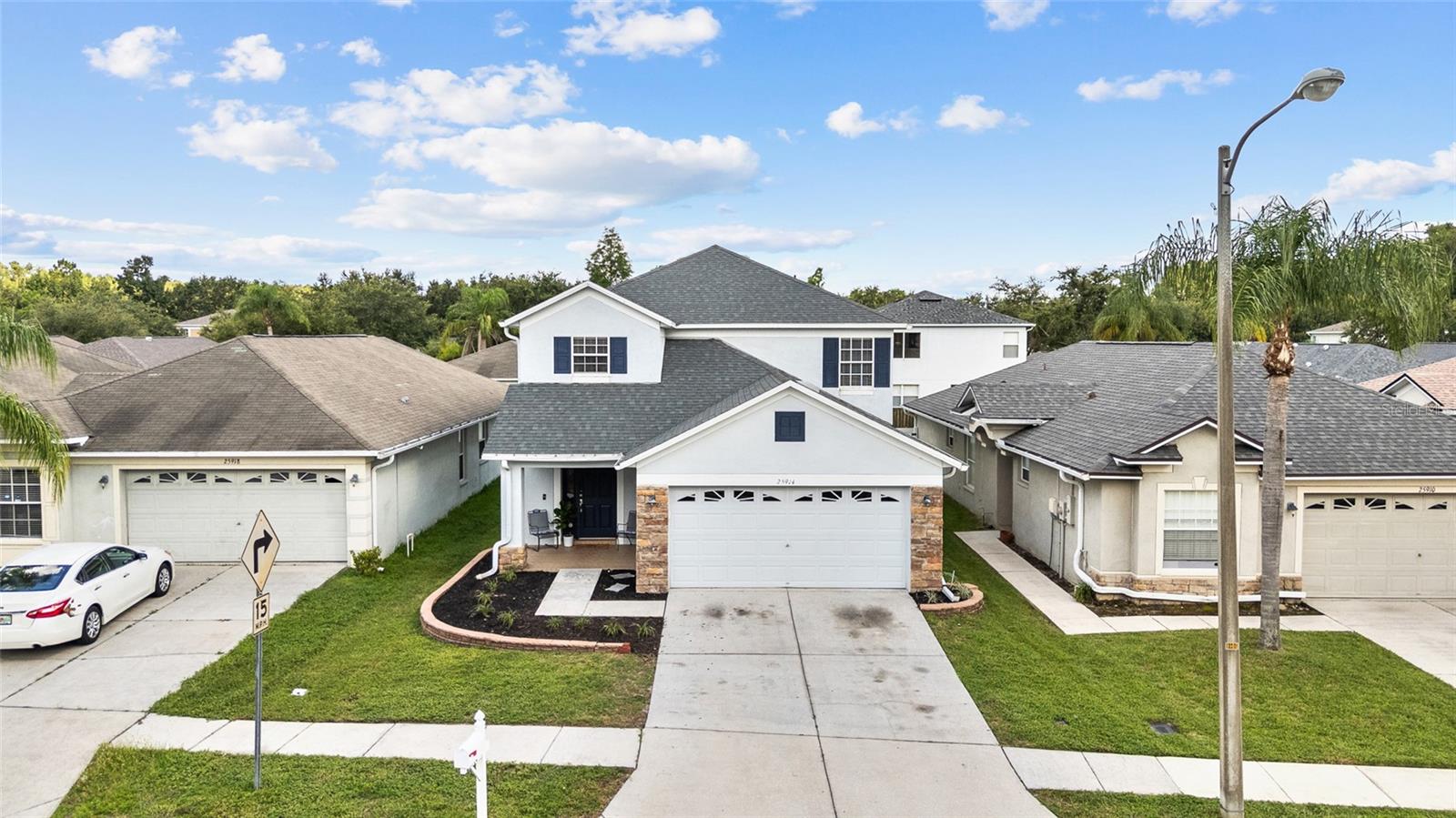 Image 35 of 37 For 25914 Crippen Drive