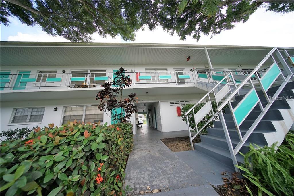 Details for 5810 21st Street N 15, ST PETERSBURG, FL 33714