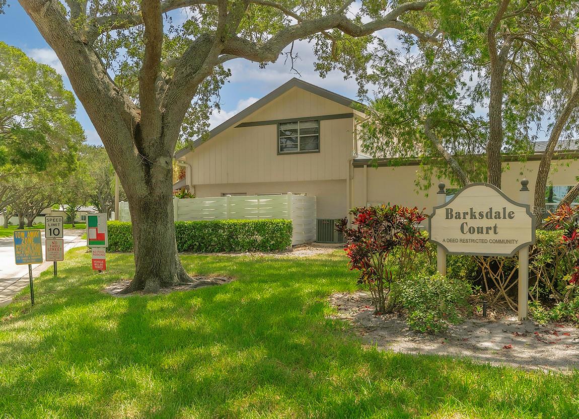 Image 38 of 38 For 2671 Barksdale Court
