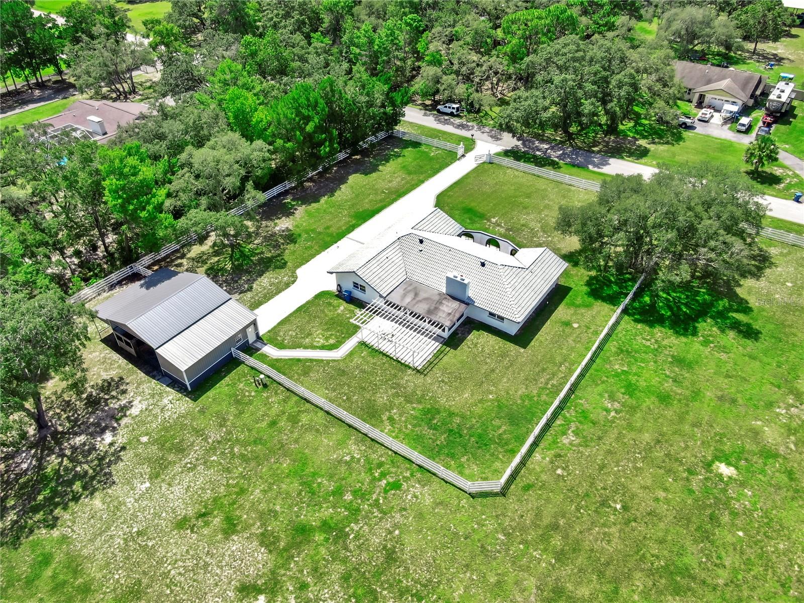 Image 16 of 60 For 9331 Elida Road