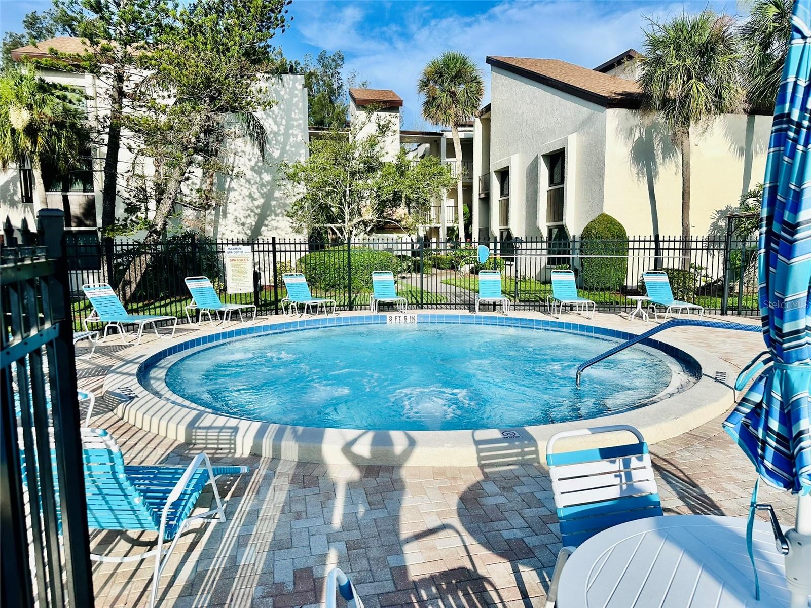 Details for 2205 Belleair Road A7, CLEARWATER, FL 33764