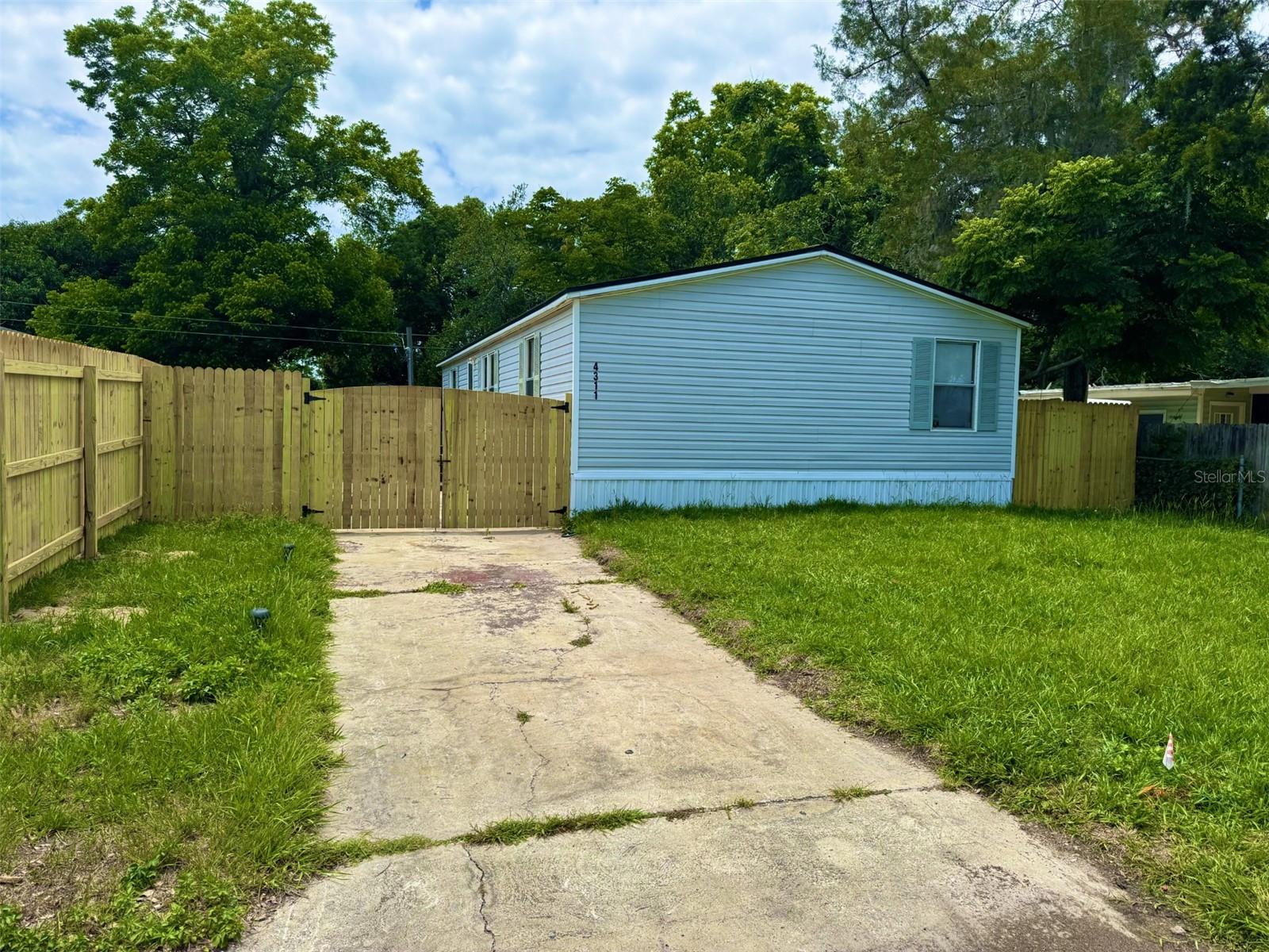 Details for 4311 Savannah Street, NEW PORT RICHEY, FL 34652
