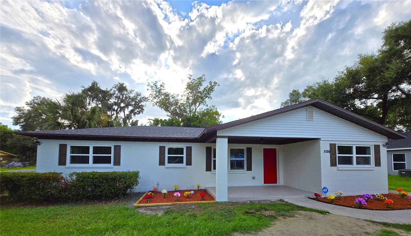 Details for 1106 Crestview Avenue, LAKELAND, FL 33805