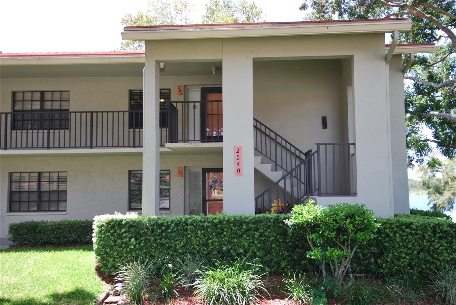 Details for 2040 Lakeview Drive 206, CLEARWATER, FL 33763