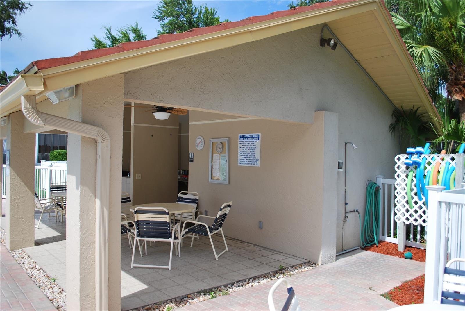 Image 31 of 31 For 2040 Lakeview Drive 206