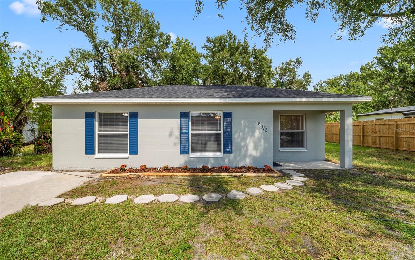Details for 6012 82nd Street, TAMPA, FL 33619