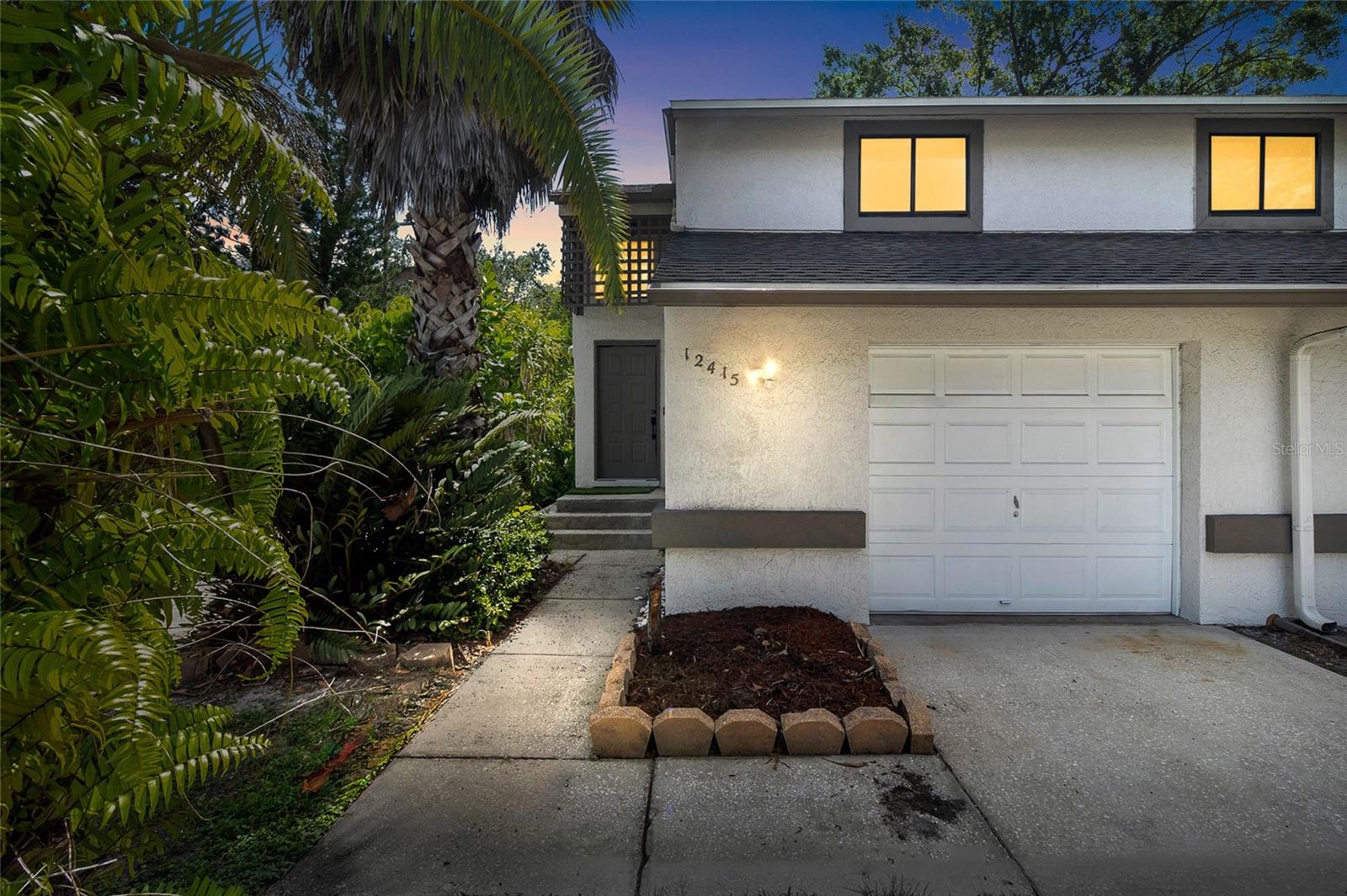 Details for 12415 Titus Court 12415, TAMPA, FL 33612