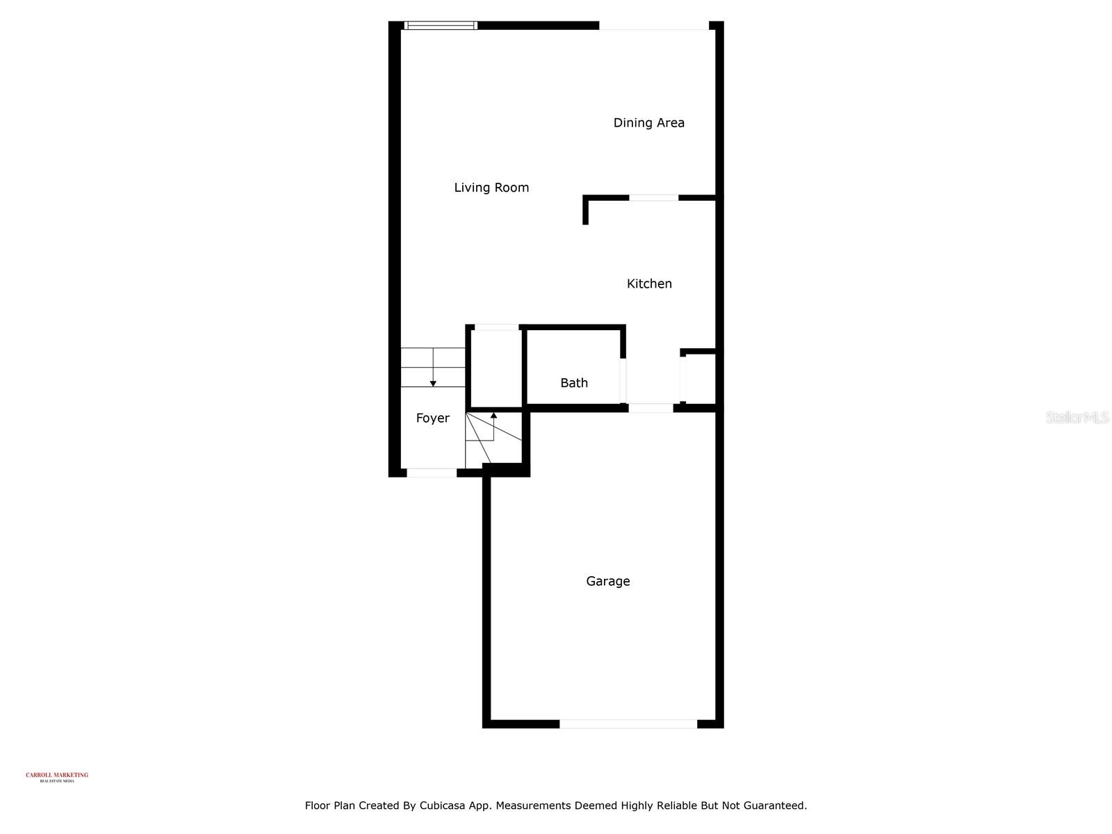 Image 24 of 26 For 12415 Titus Court 12415