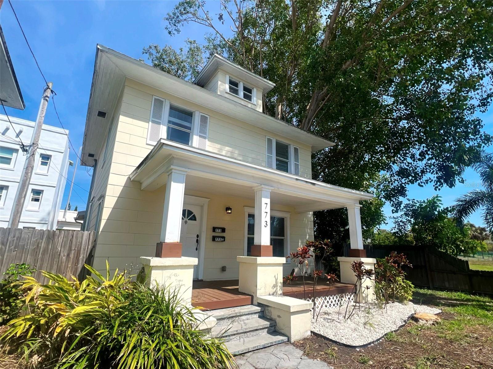 Details for 773 4th Avenue N, ST PETERSBURG, FL 33701
