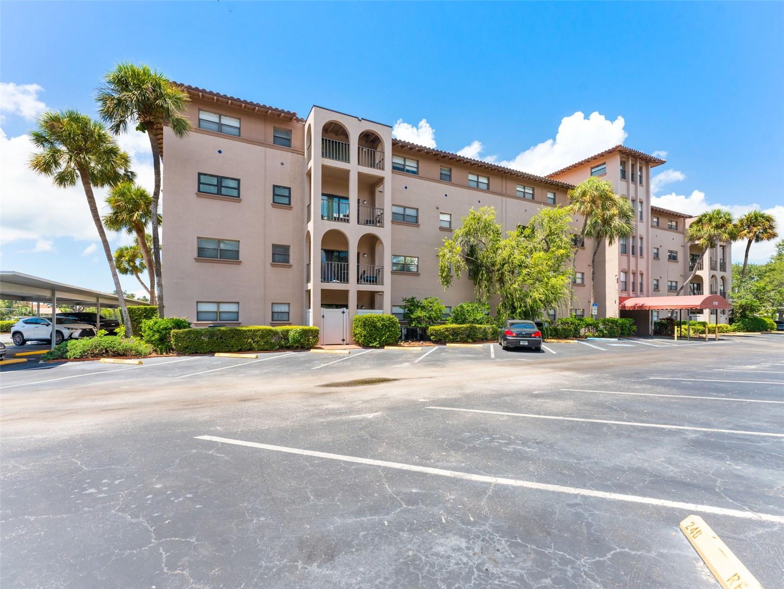 Details for 6150 Gulfport Blvd  404, GULFPORT, FL 33707