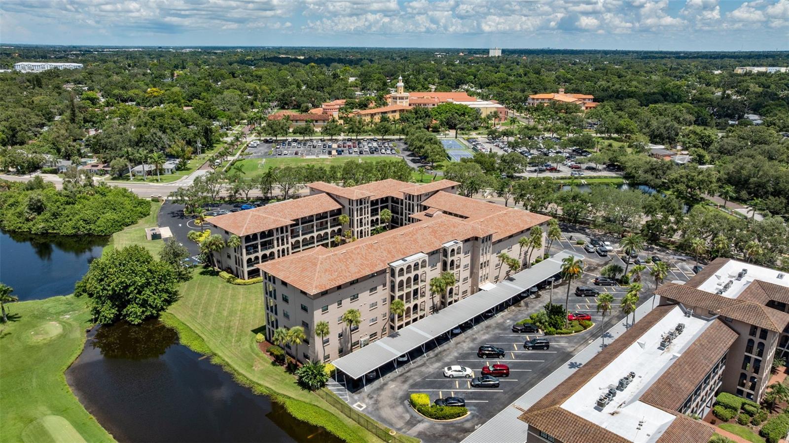 Image 36 of 40 For 6150 Gulfport Blvd  404