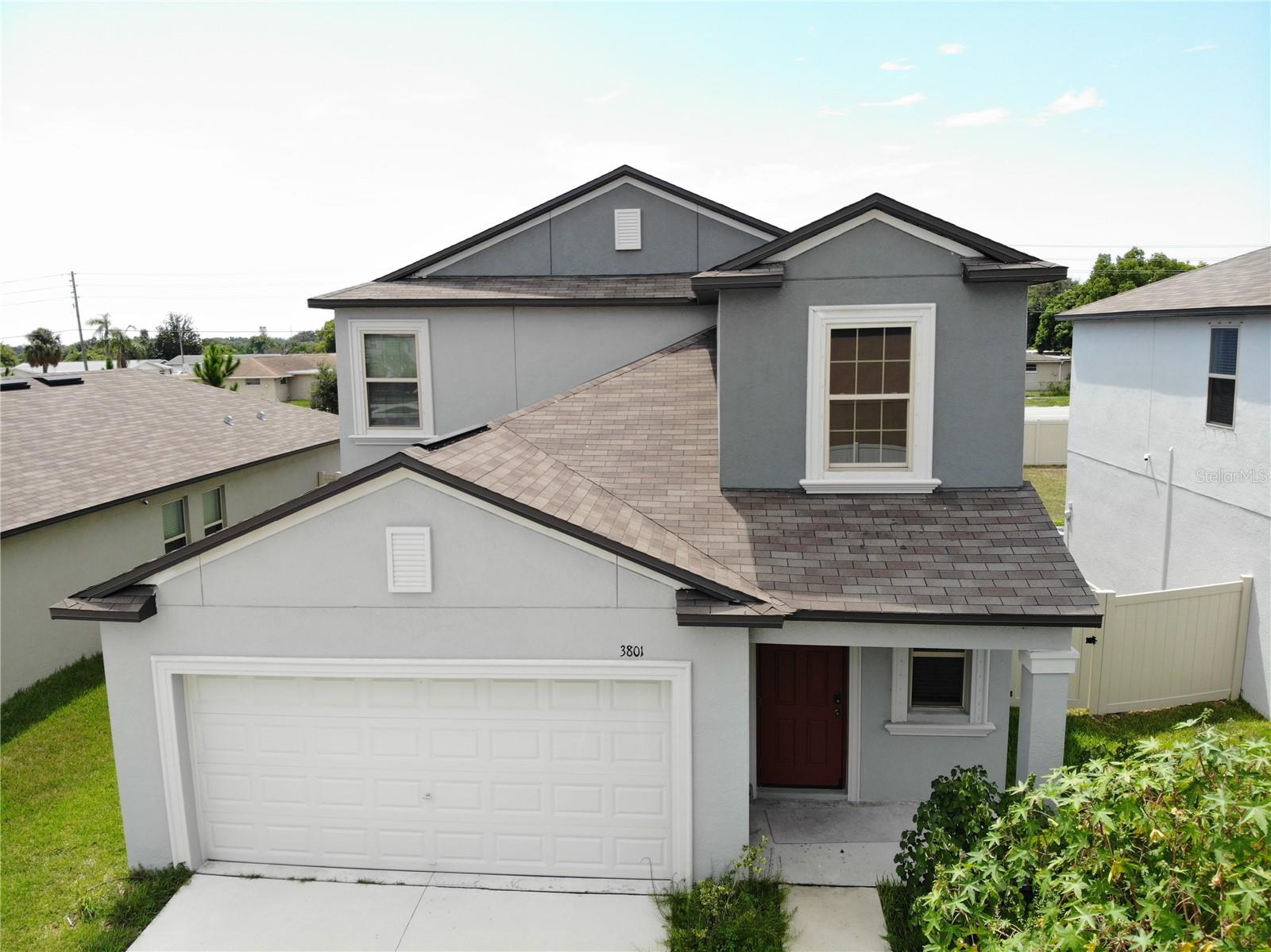 Details for 3801 Golden Shiner Lane, NEW PORT RICHEY, FL 34653