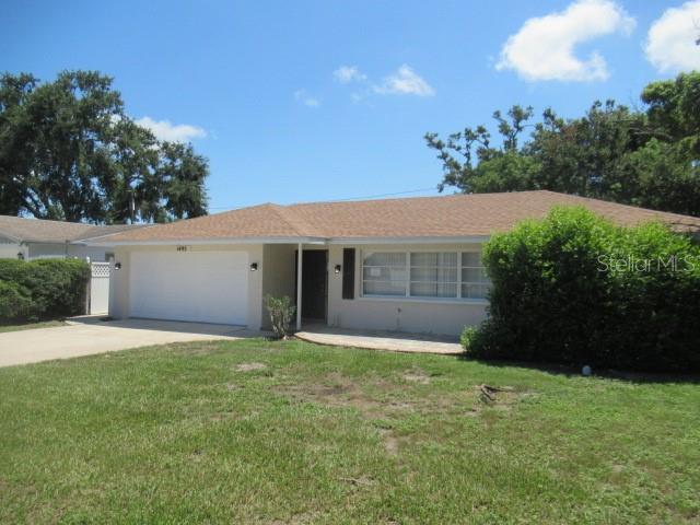 Details for 1495 Lakeside Drive, DUNEDIN, FL 34698