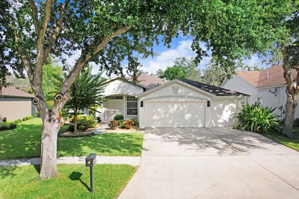 Details for 14826 Heronglen Drive, LITHIA, FL 33547