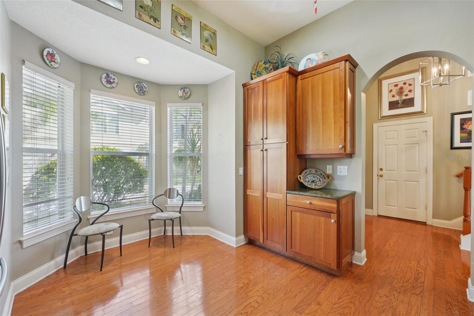 Image 13 of 69 For 3416 Heards Ferry Drive