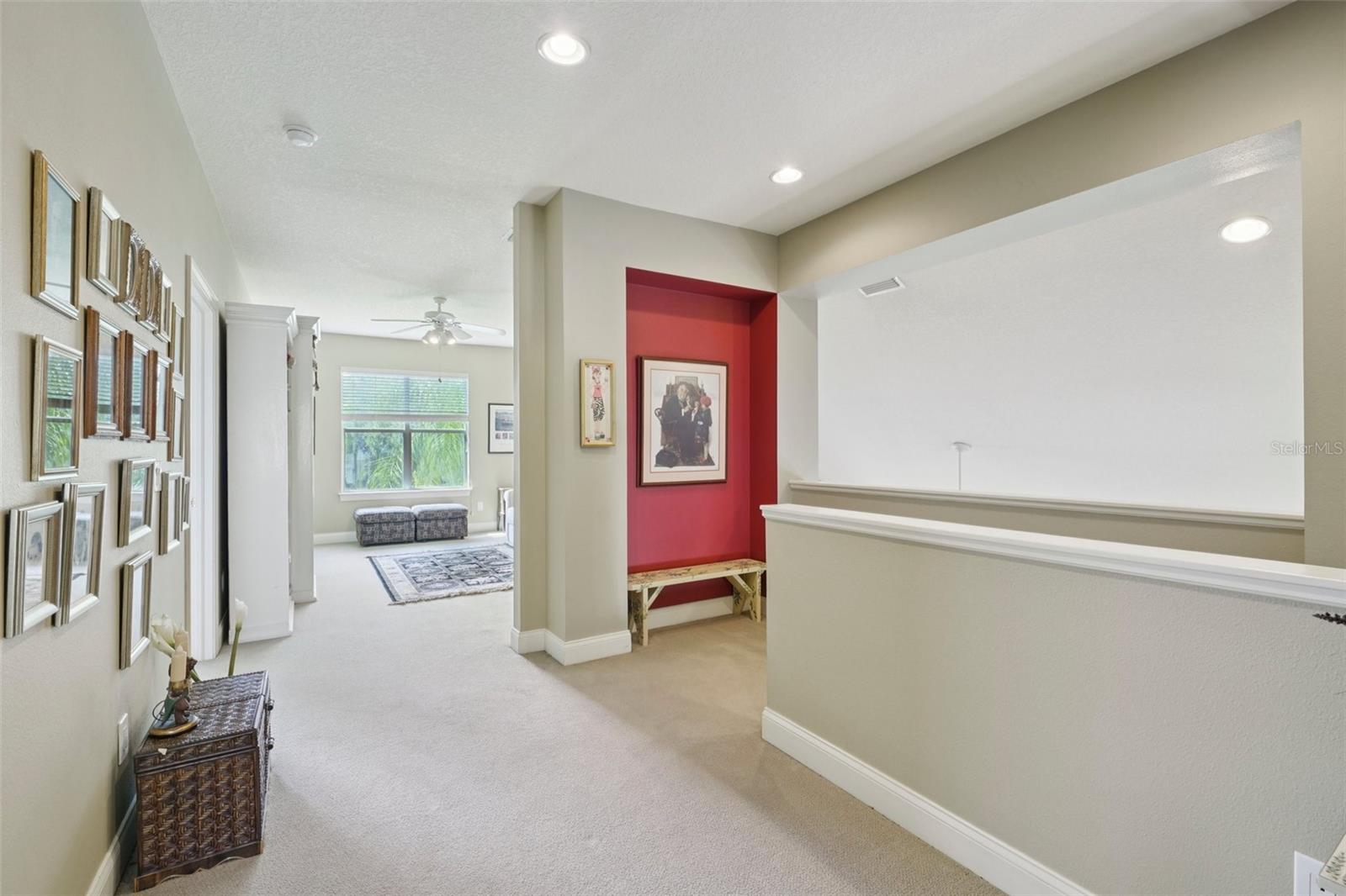 Image 45 of 69 For 3416 Heards Ferry Drive