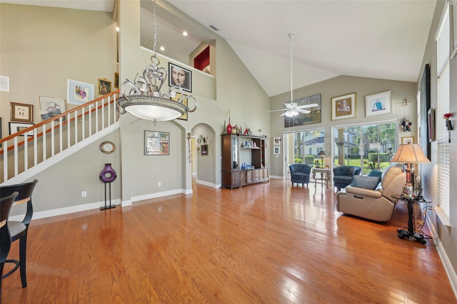 Image 6 of 69 For 3416 Heards Ferry Drive