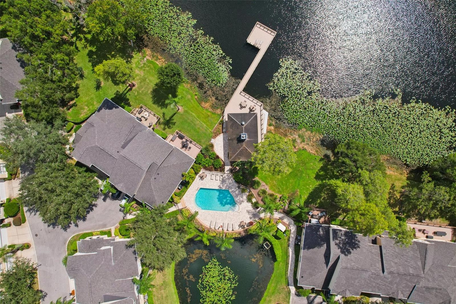 Image 67 of 69 For 3416 Heards Ferry Drive