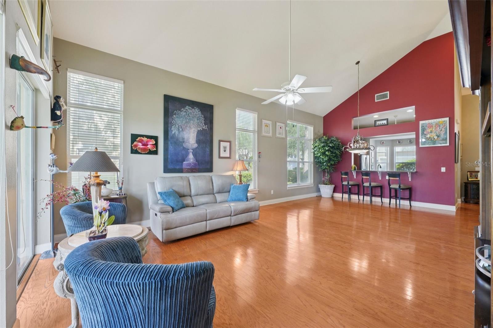 Image 7 of 69 For 3416 Heards Ferry Drive