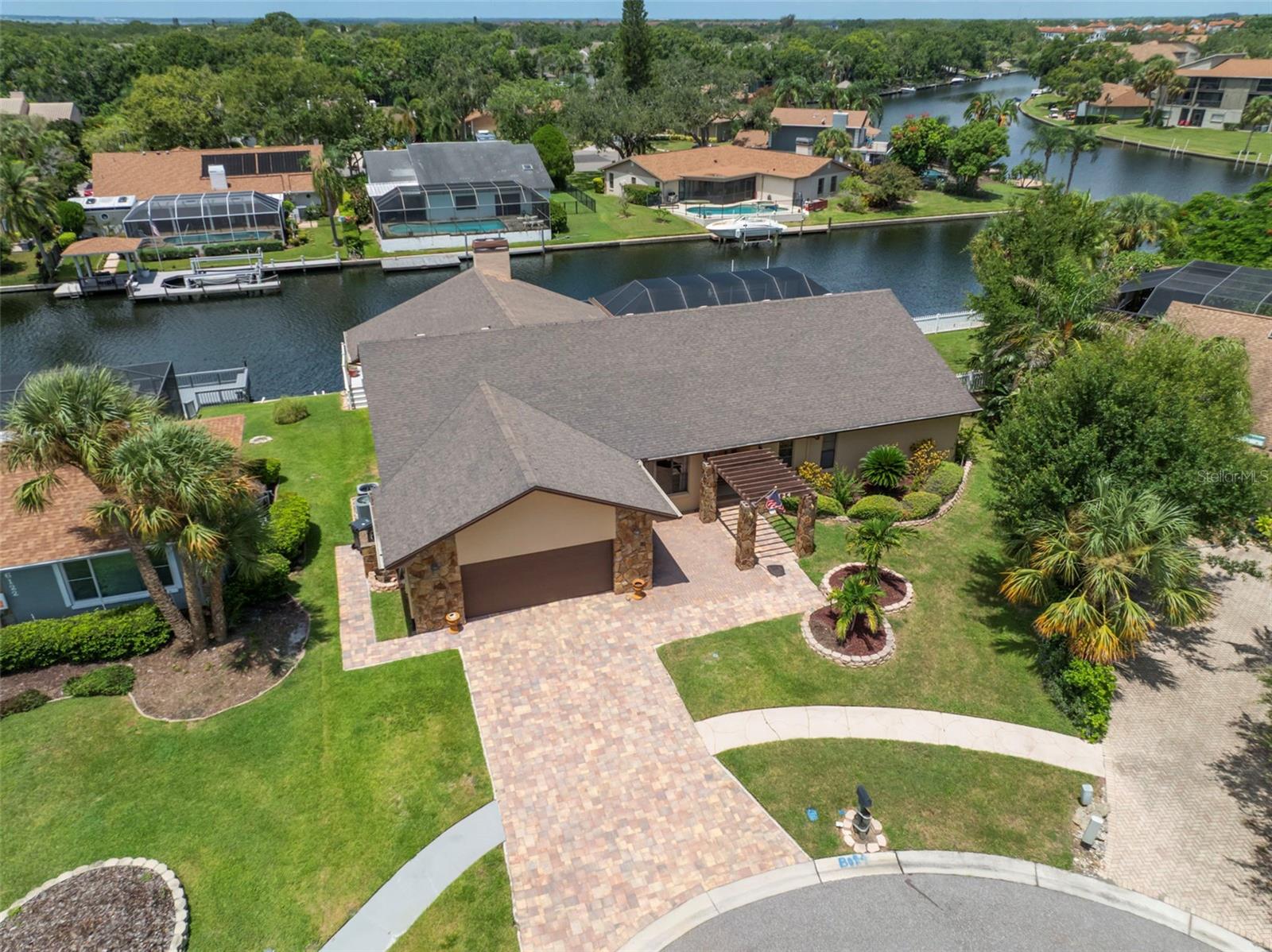 Details for 6124 Galleon Way, TAMPA, FL 33615