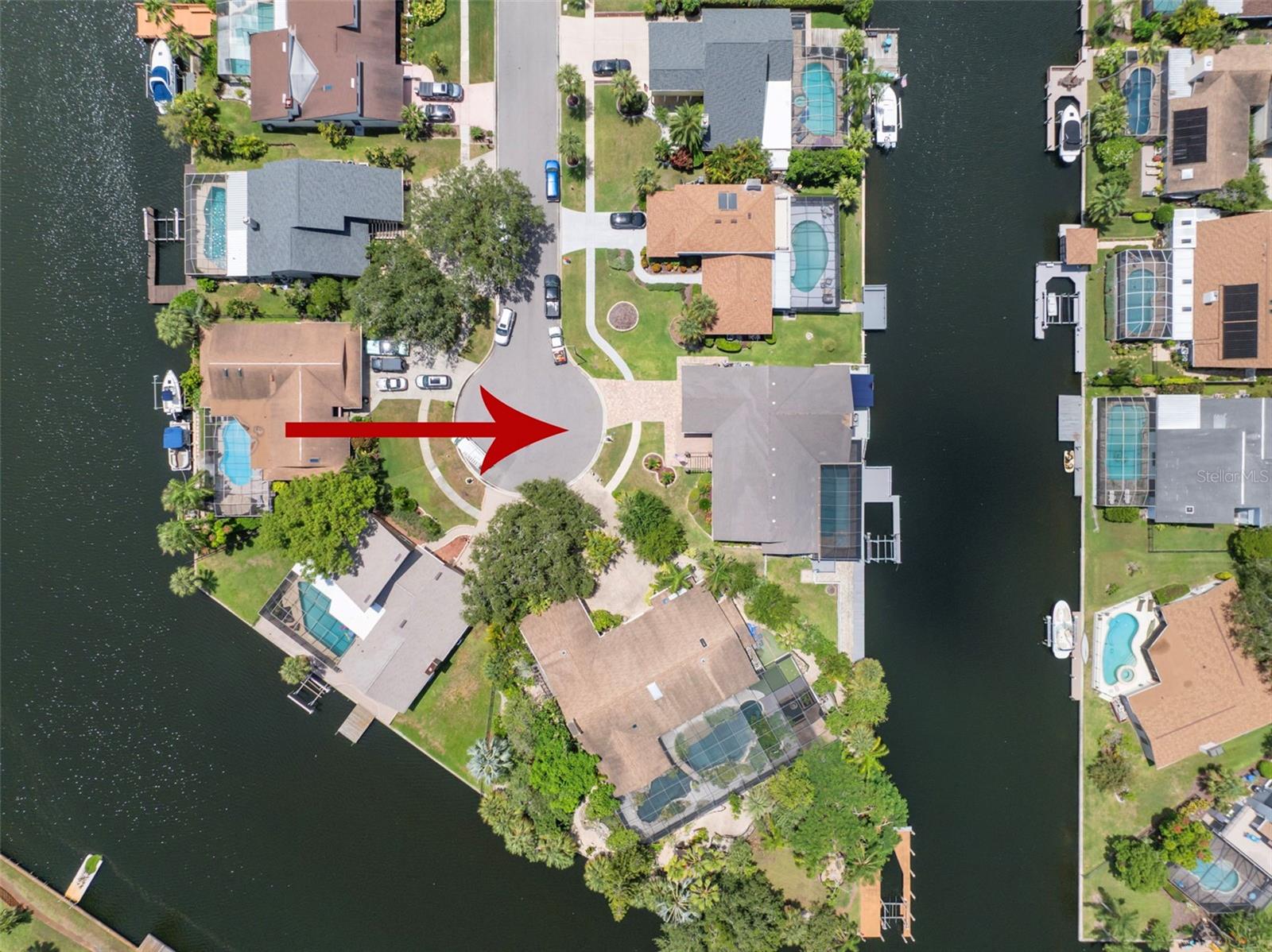 Image 63 of 94 For 6124 Galleon Way