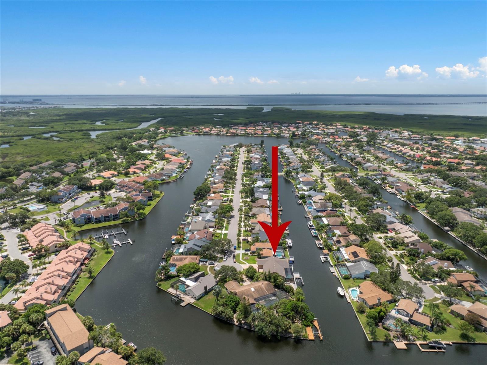 Image 64 of 94 For 6124 Galleon Way