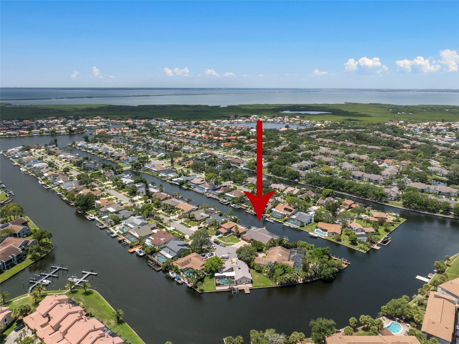 Image 65 of 94 For 6124 Galleon Way
