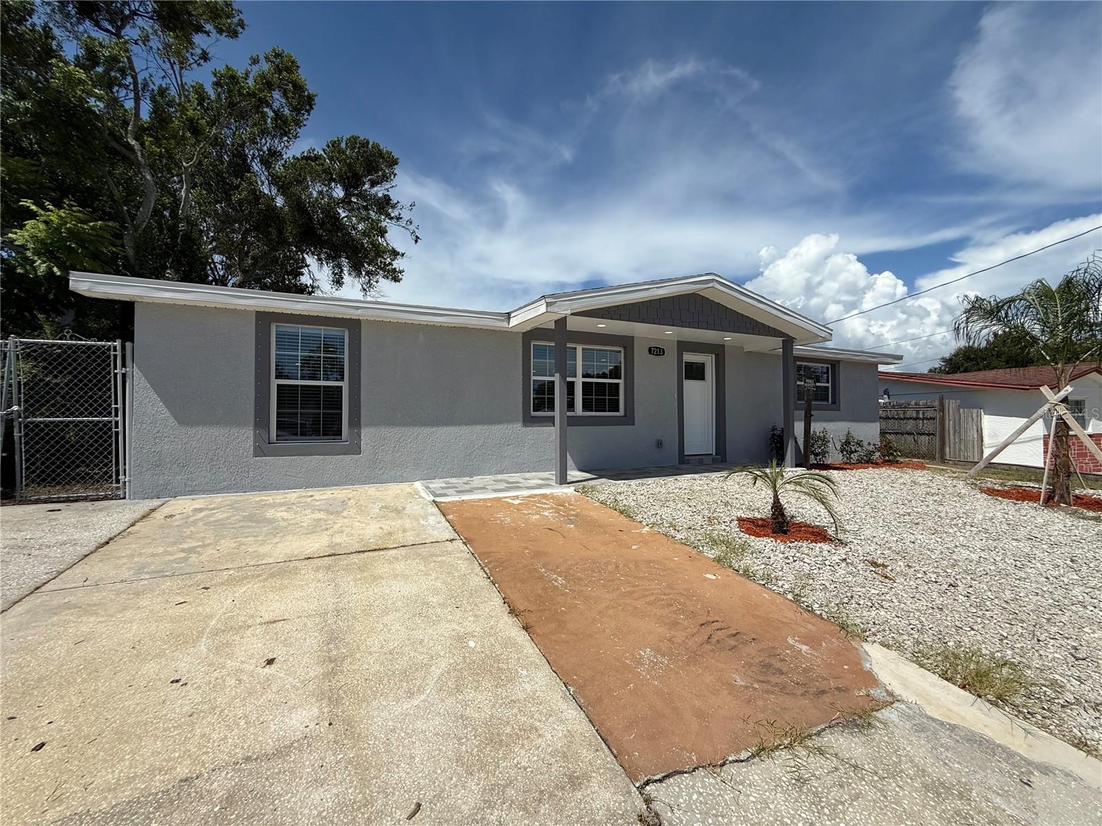 Details for 7213 Country Club Drive, HUDSON, FL 34667