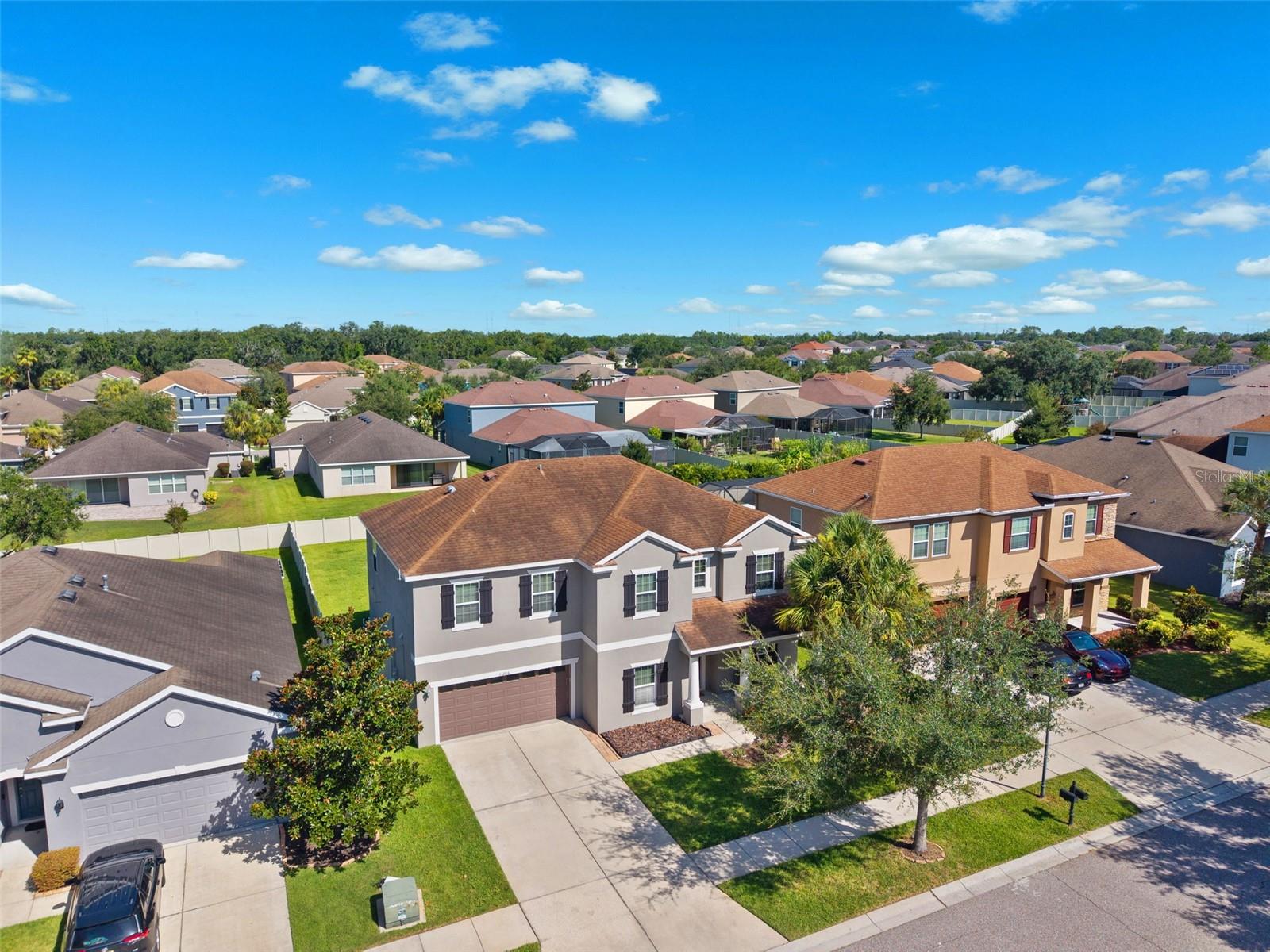 Image 46 of 56 For 11206 Coventry Grove Circle