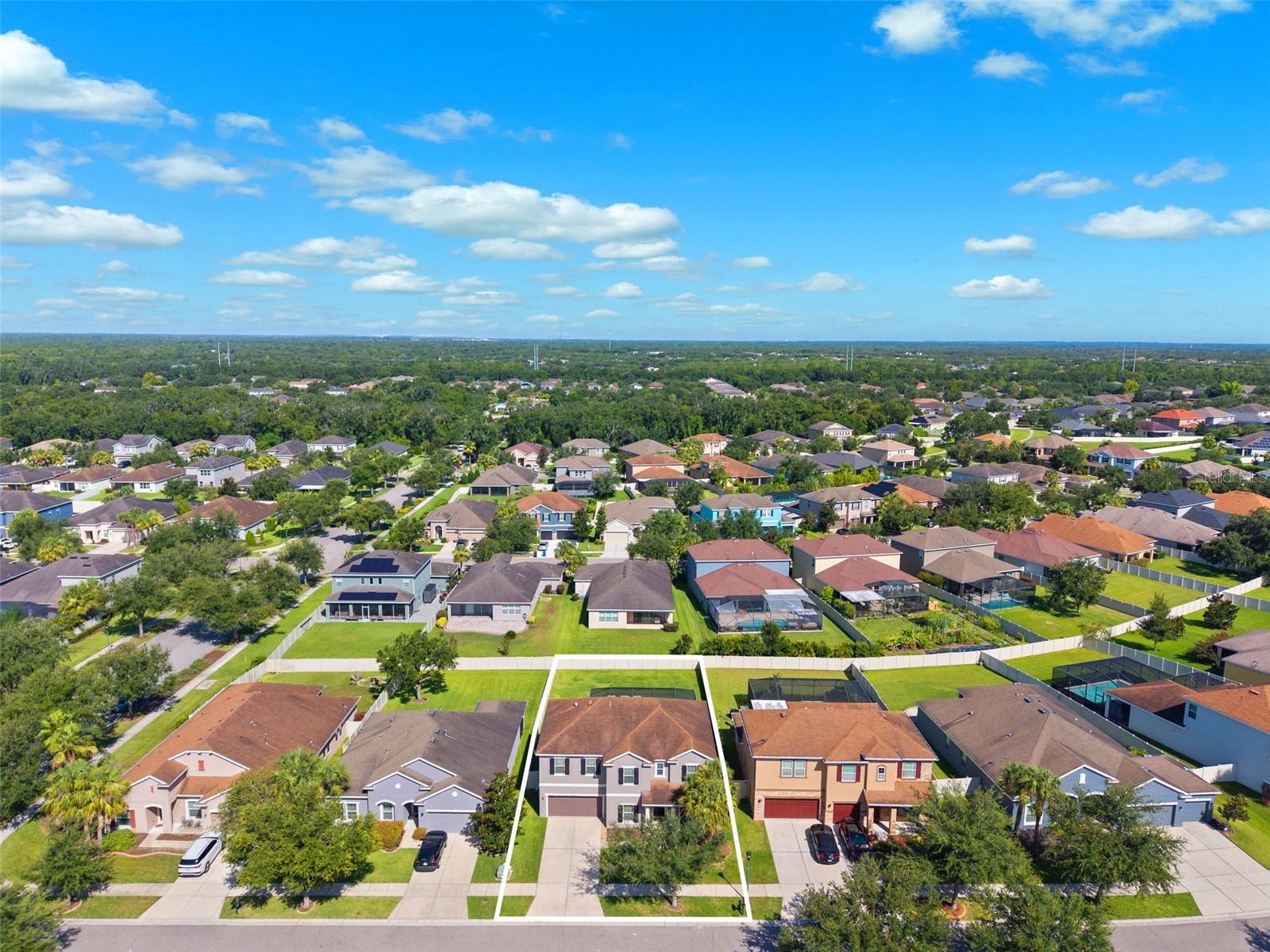 Image 48 of 56 For 11206 Coventry Grove Circle
