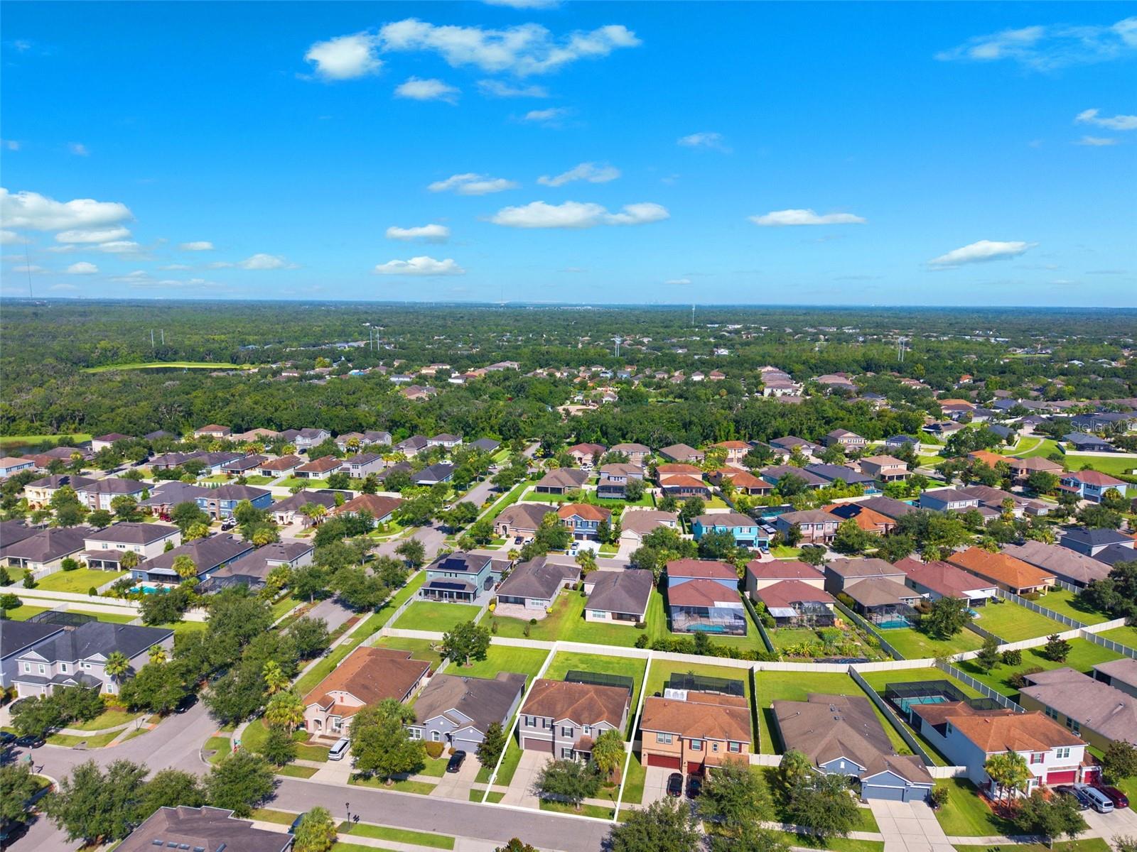 Image 52 of 56 For 11206 Coventry Grove Circle