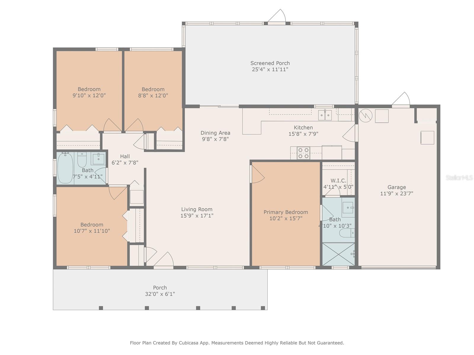 Listing photo id 20 for 1540 79th Avenue N