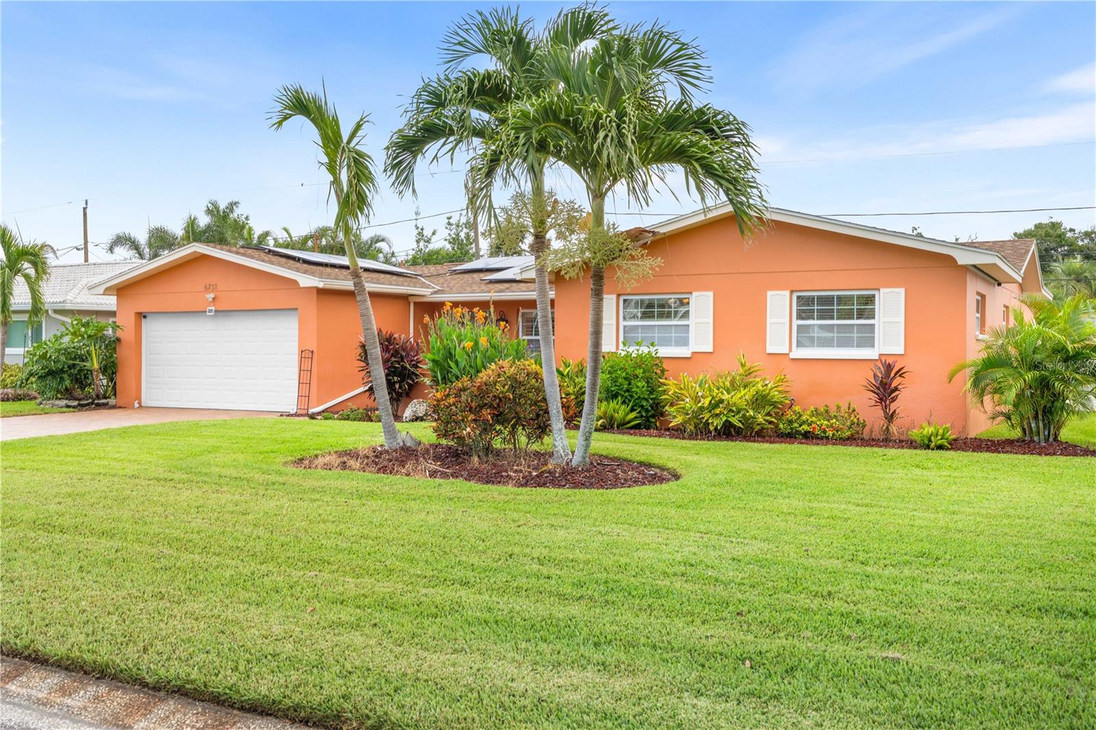 Details for 6731 15th Avenue N, ST PETERSBURG, FL 33710