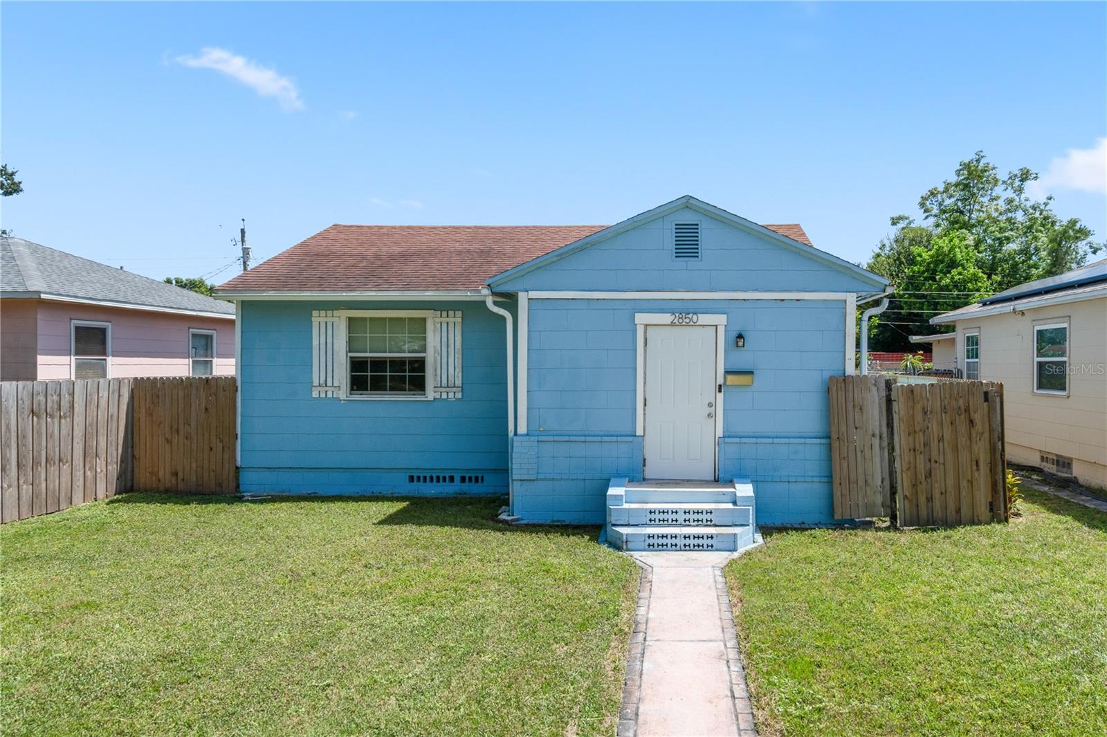 Details for 2850 38th Avenue N, ST PETERSBURG, FL 33713