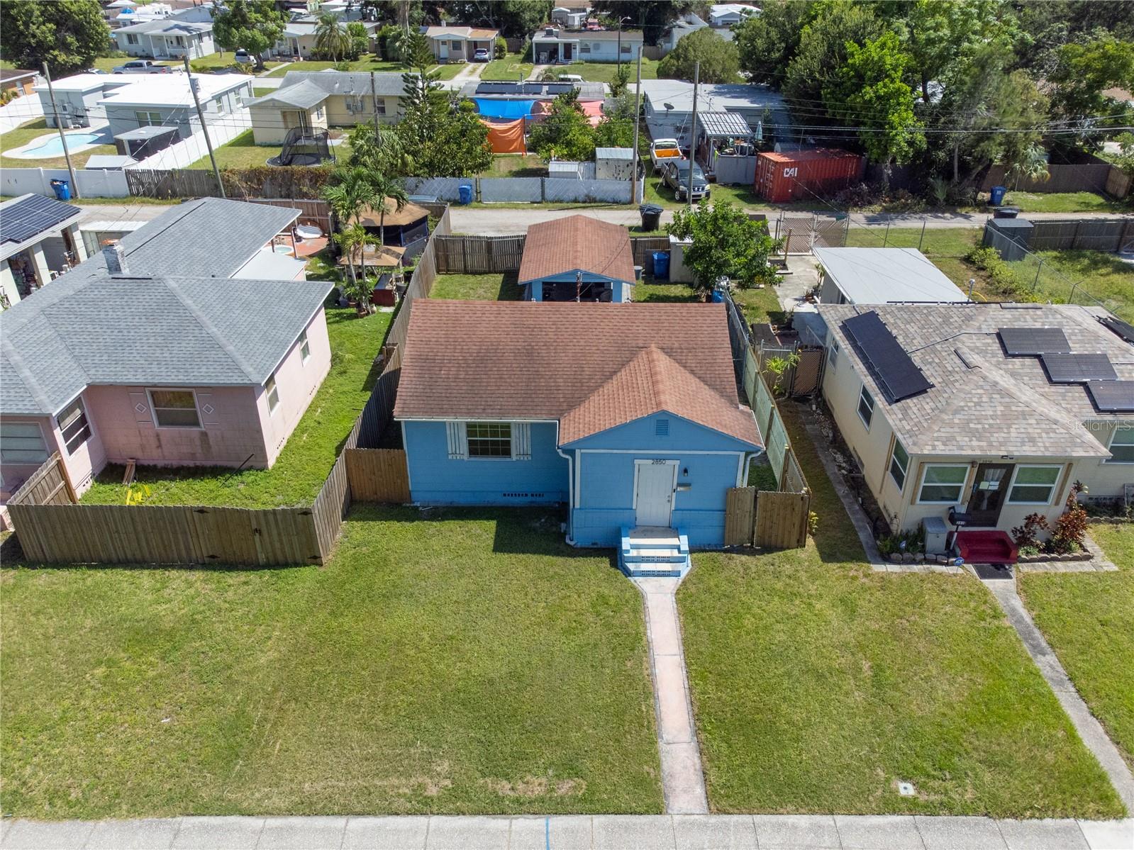 Image 16 of 18 For 2850 38th Avenue N