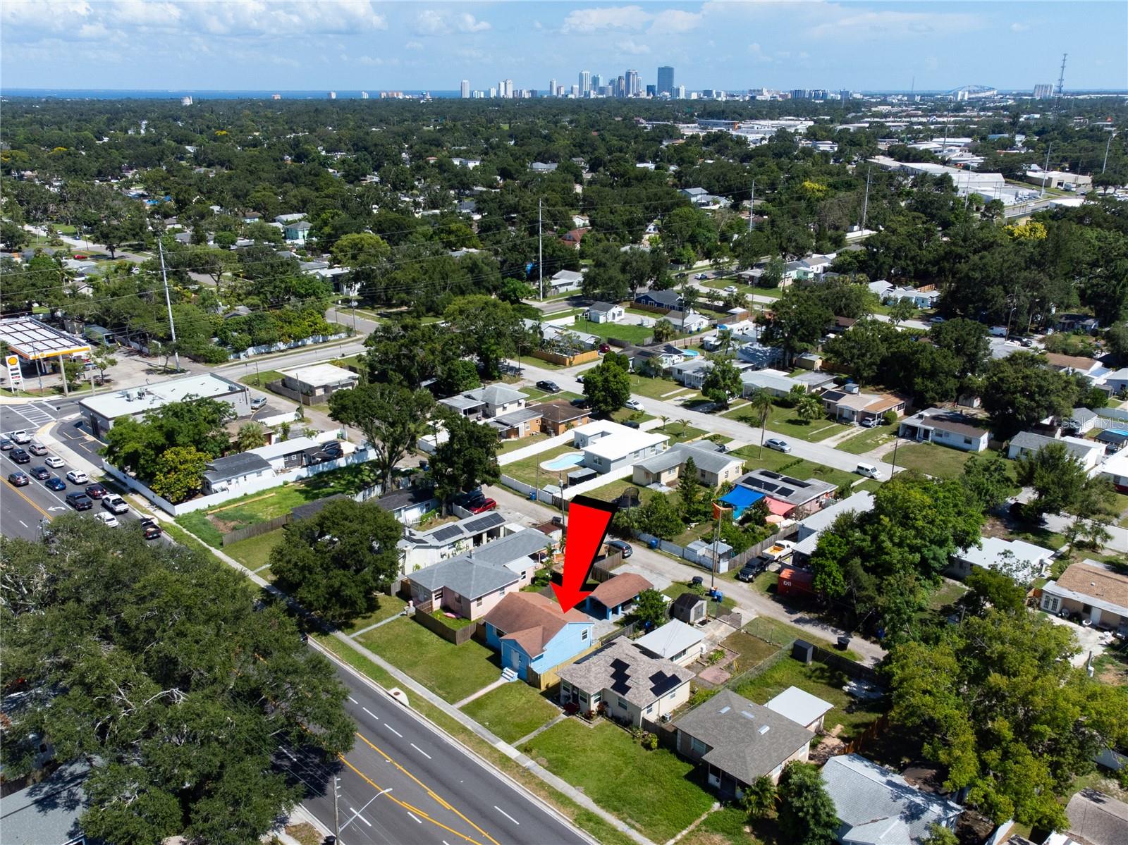Image 17 of 18 For 2850 38th Avenue N