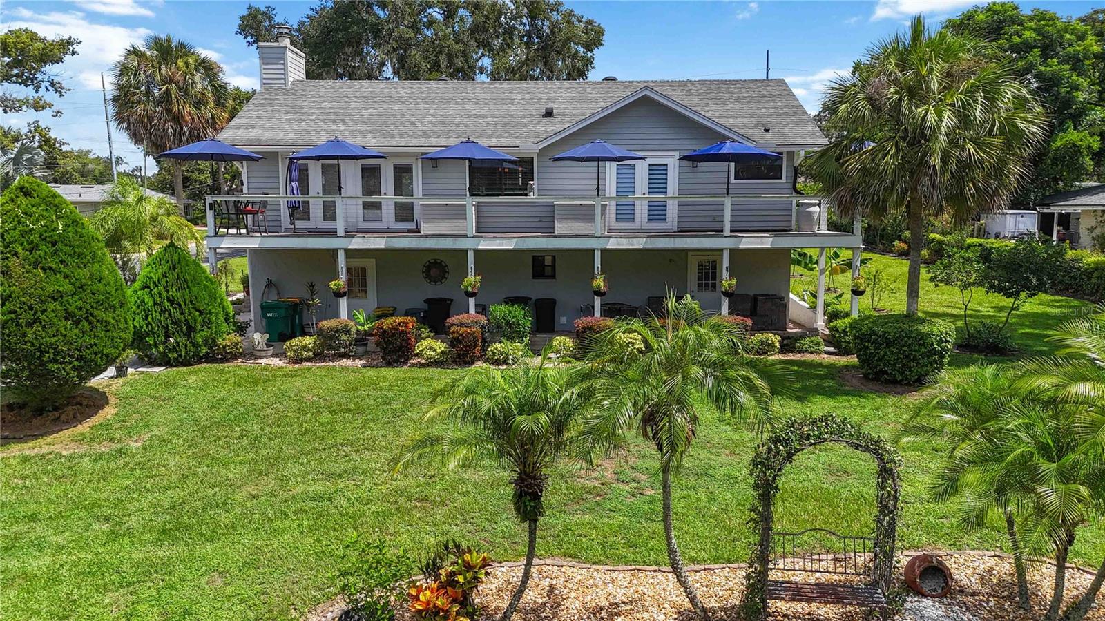 Details for 999 Fairview Avenue, MOUNT DORA, FL 32757