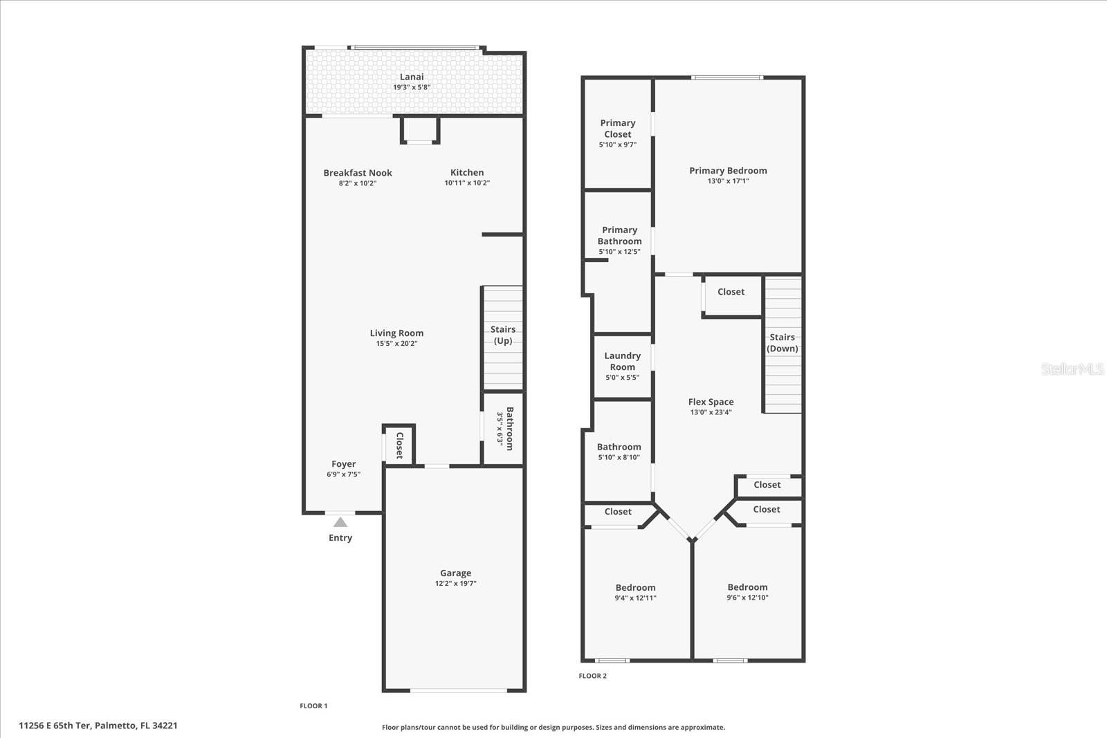 Image 2 of 24 For 11256 65th Terrace E