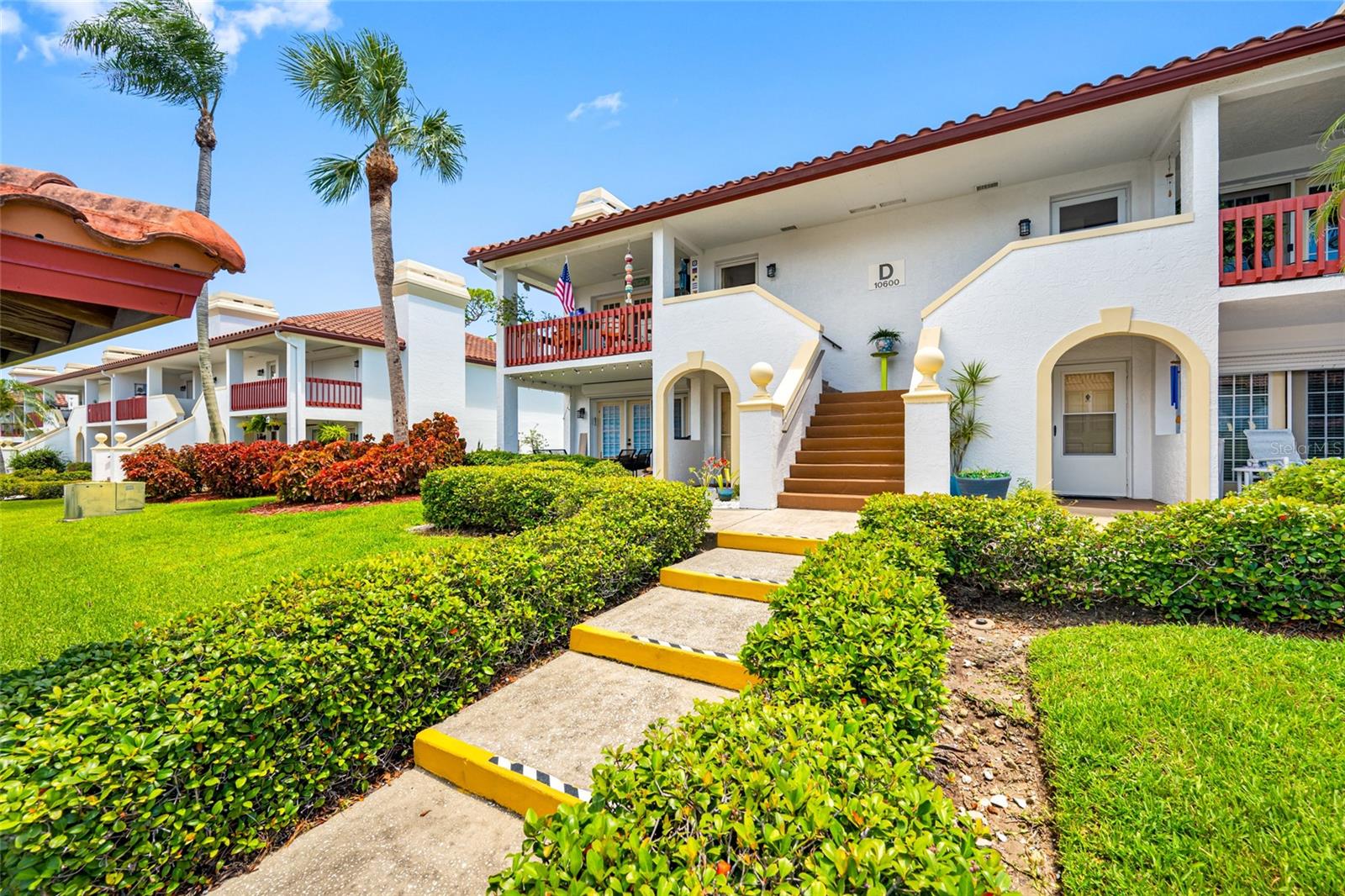 Details for 10600 Village Drive 201, SEMINOLE, FL 33772