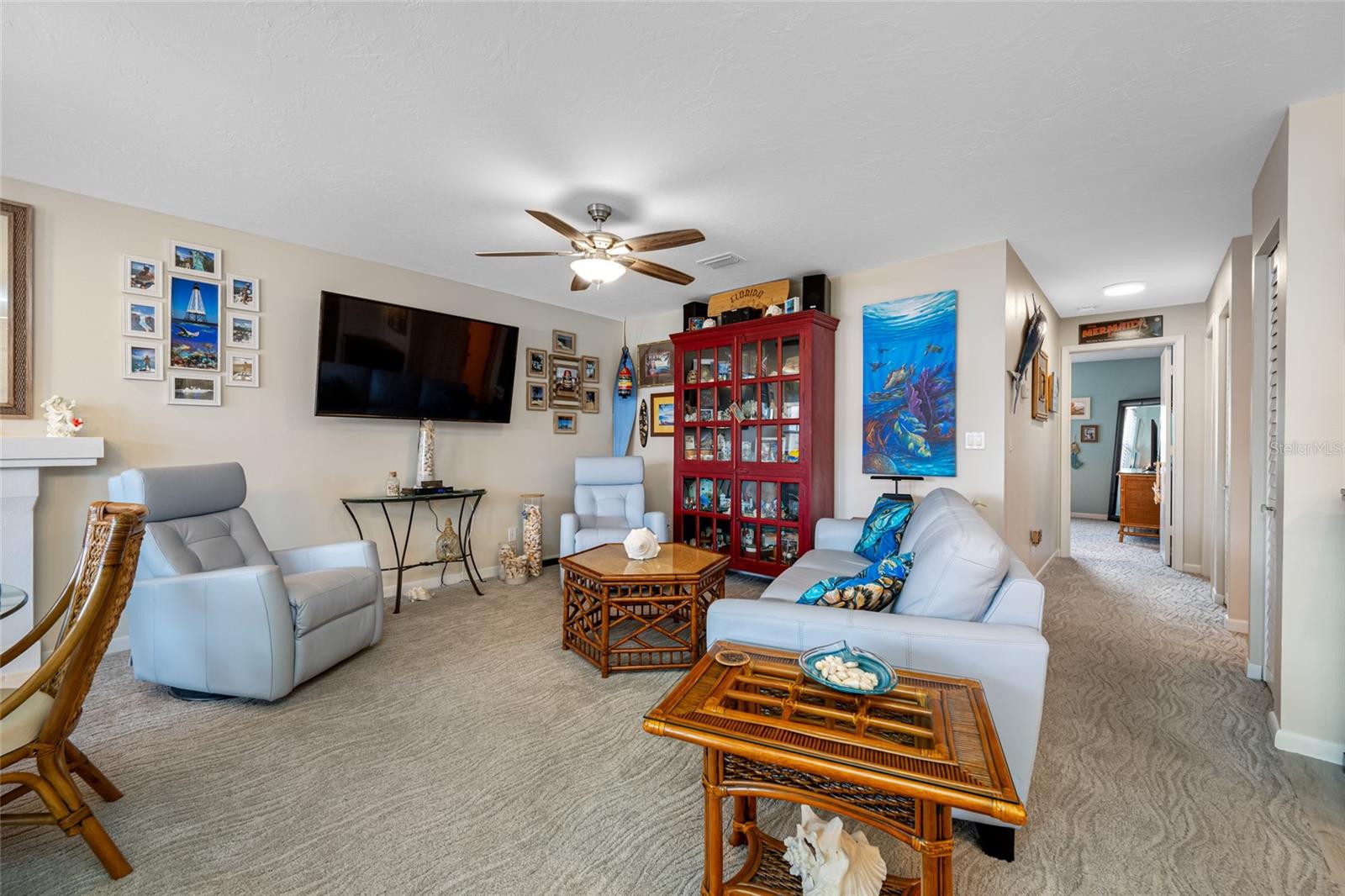 Image 16 of 40 For 10600 Village Drive 201