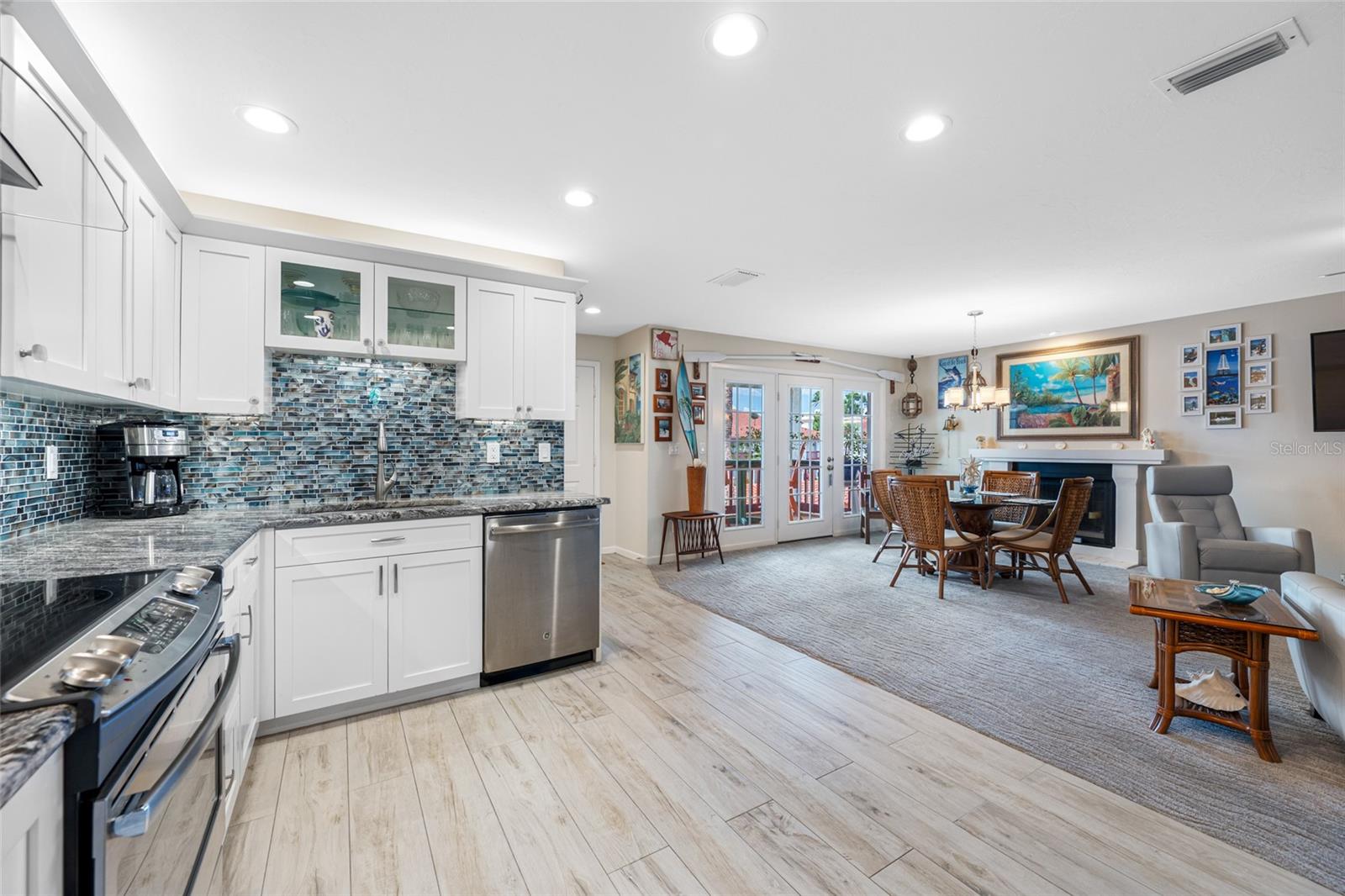 Image 8 of 40 For 10600 Village Drive 201