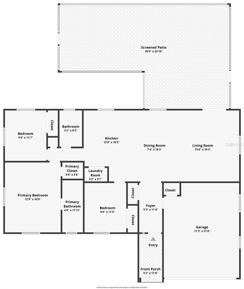 Listing photo id 44 for 635 Jamaica Circle E