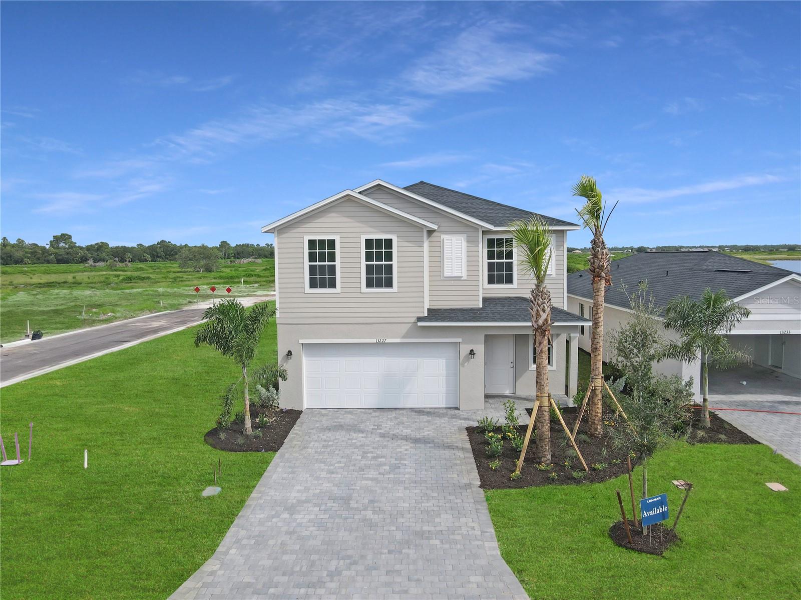 Listing Details for 13227 Turnleaf Boulevard, PUNTA GORDA, FL 33955