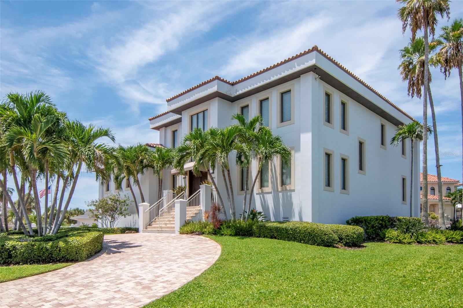 Details for 3340 Hibiscus Drive W, BELLEAIR BEACH, FL 33786