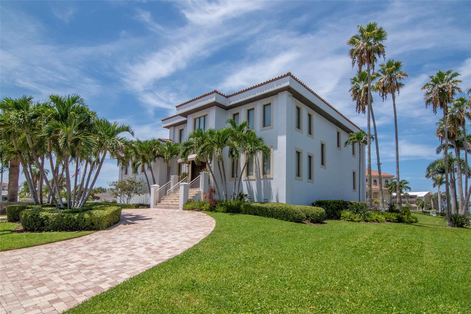 Image 2 of 34 For 3340 Hibiscus Drive W