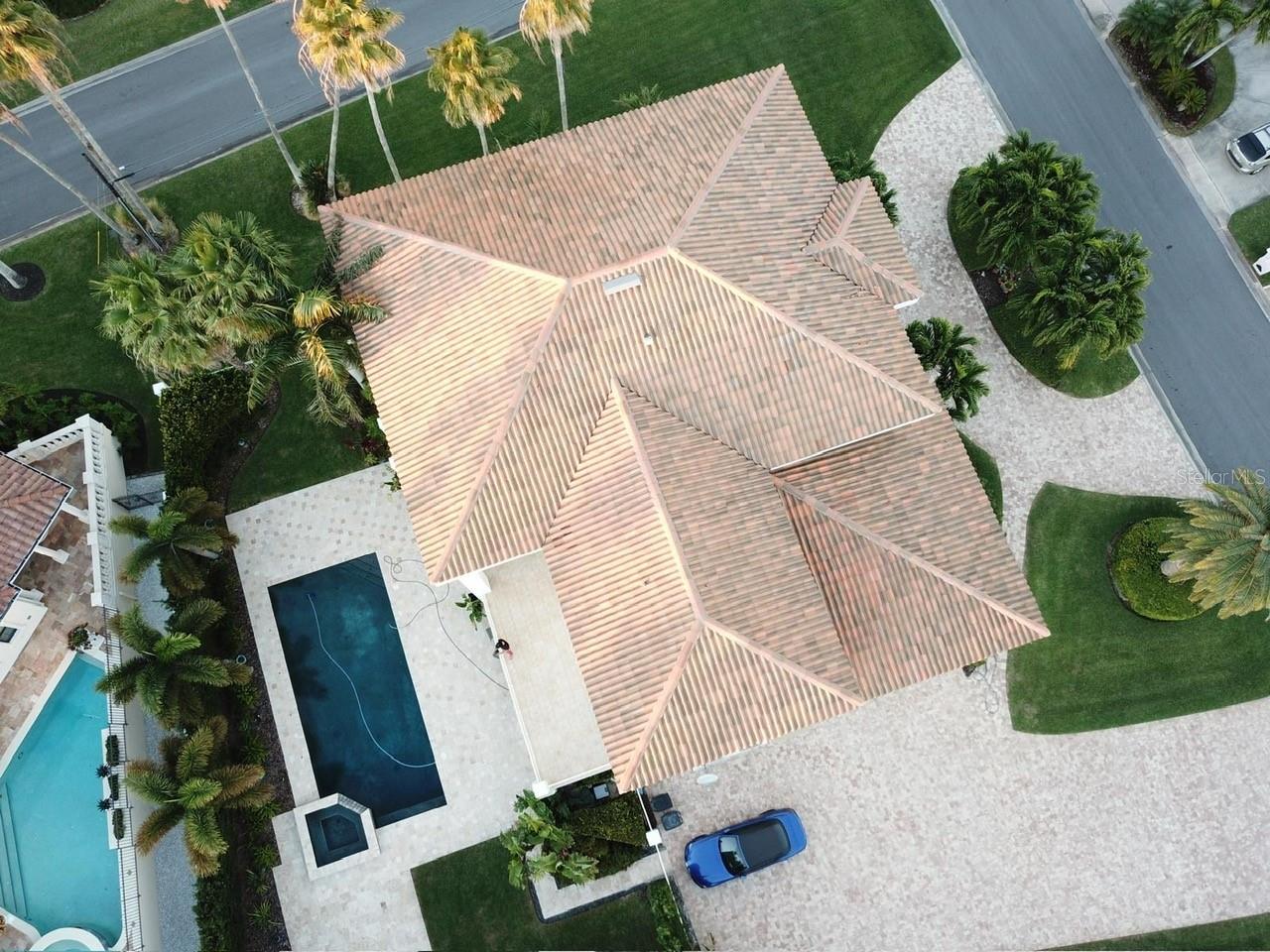 Image 33 of 34 For 3340 Hibiscus Drive W
